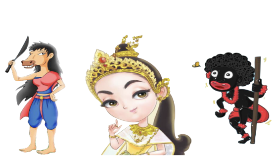 ทำไมนิทานจึงสำคัญสำหรับเด็ก