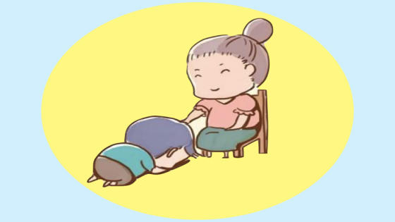 “ความกตัญญู” สร้างคนดีให้สังคม