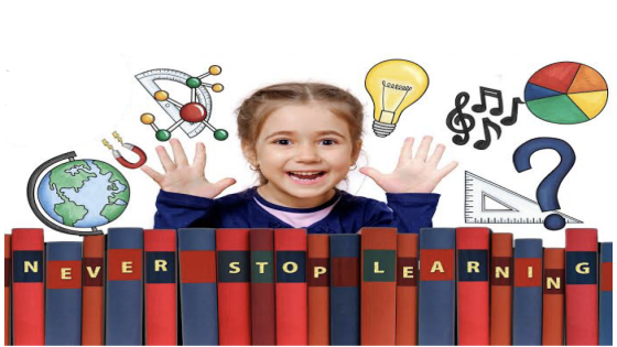 Learning Style การเรียนรู้แบบไหนที่ใช่คุณ